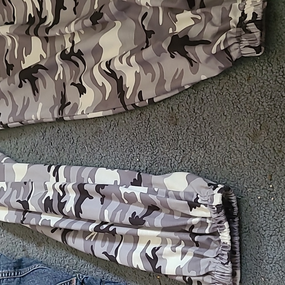 Pants - Picture 2 of 2
